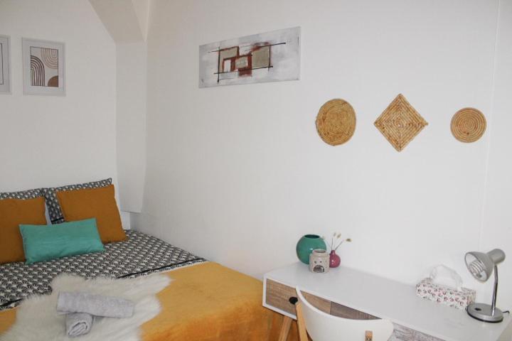 Le Scandinave, Proche Bord De Loire Orleans Exterior photo